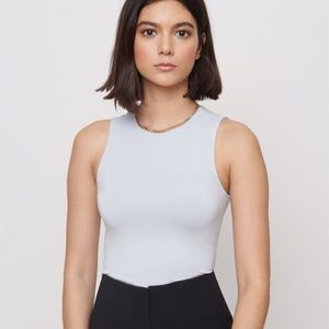 NWOT | Dynamite | Crew Neck Top